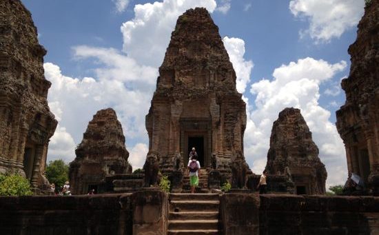 Siem Reap, Cambodia: Favourite Spots