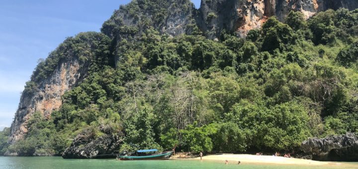 Thailand Trip Planning Information – General Info You Need to Know
