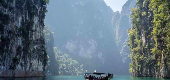 Exploring Thailand: Why Foreign Investors Consider Asia’s Emerging Market Gem