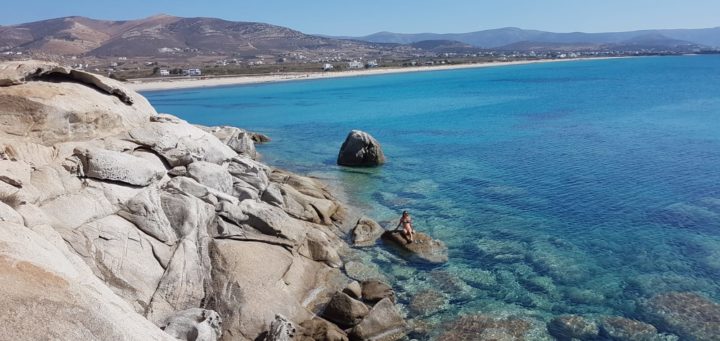 Naxos Island, Greece – A Beautiful Cycladic Island in the Aegean Sea