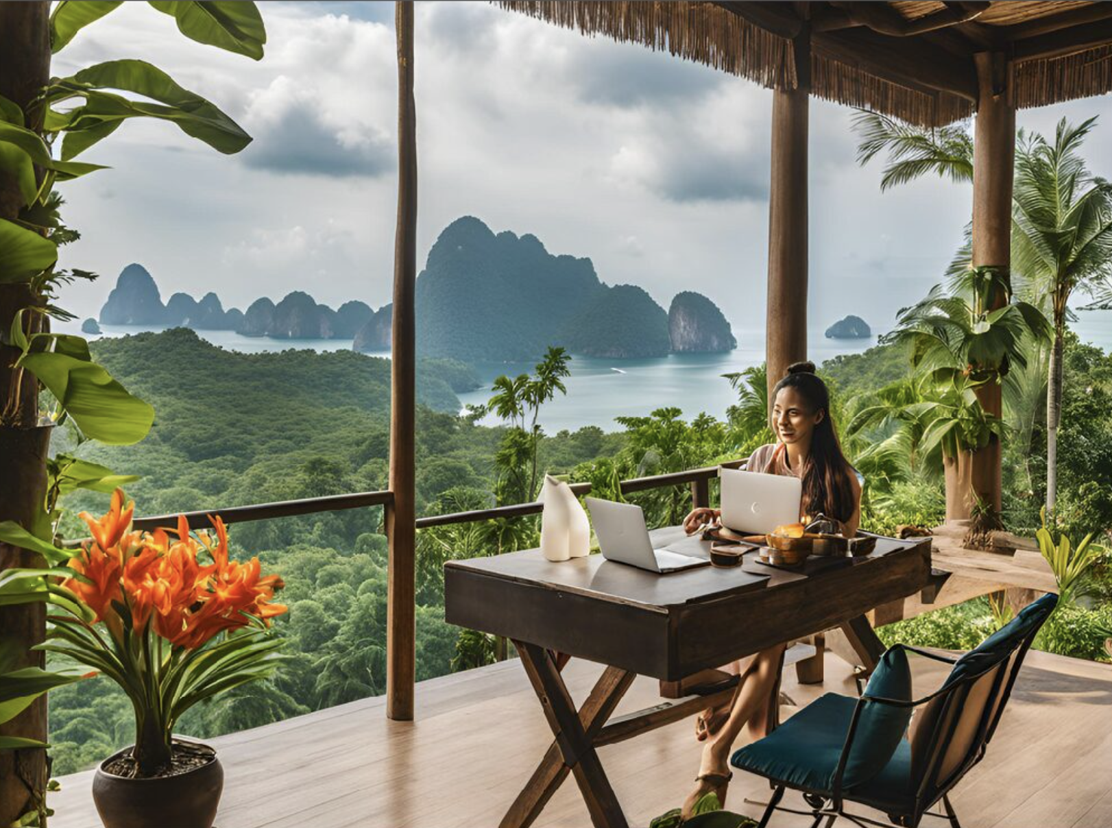 Introduction to Thailand - A Home for Inspired Living and Connection