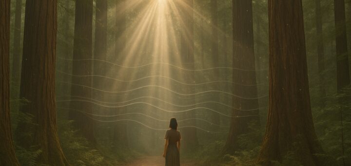 What Does “Quantum” Really Mean? Why I Use It Intentionally in My Work