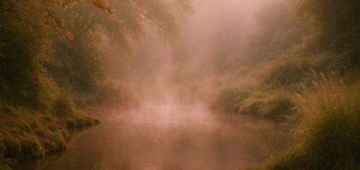 When It No Longer Resonates, It No Longer Remains