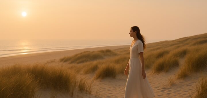 Make Space for Clarity, and Ease Will Meet You There