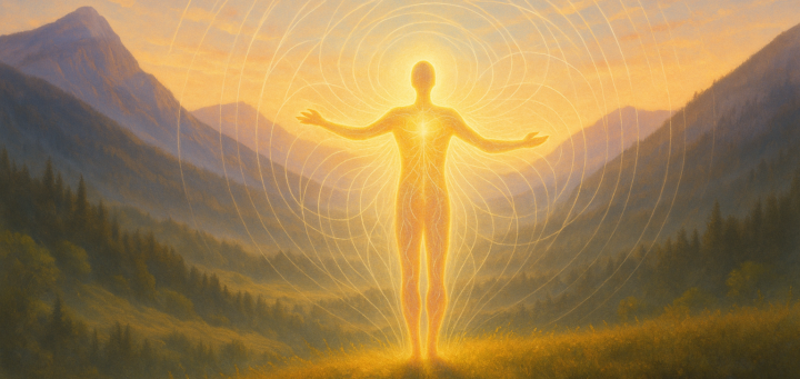 Quantum Entanglement: Migratory Birds, Cryptochromes and How the Earth Speaks Through You