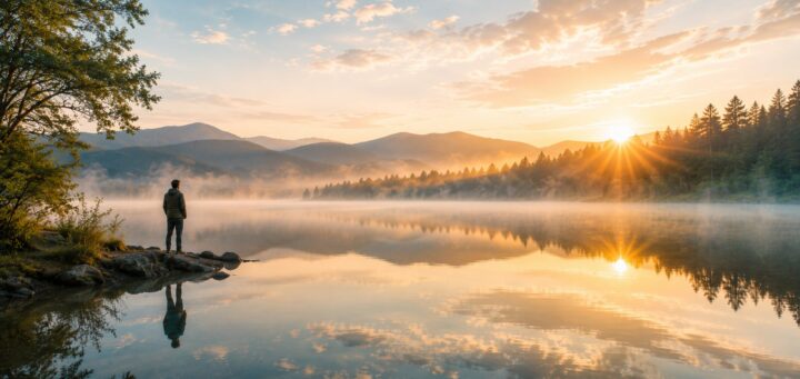 Clarity Creates Stability: How Honest Expression Calms Anxiety