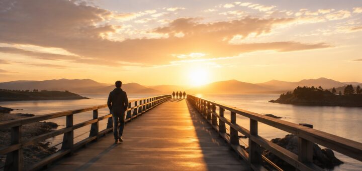 The Freedom of Supported Leadership